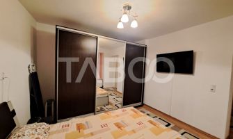 Apartament de vanzare cu 2 camere in Piata Schiller Sibiu