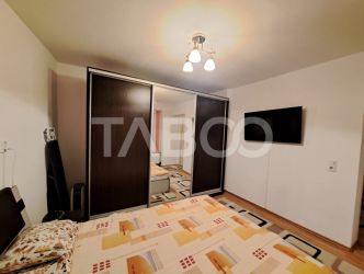 Apartament de vanzare cu 2 camere in Piata Schiller Sibiu