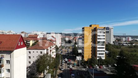 Apartament de vanzare cu 2 camere in zona Mihai Viteazul Sibiu