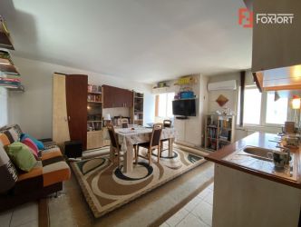 Apartament de vanzare cu 2 camere langa Shopping City Timisoara - ID V