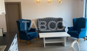 Apartament de vanzare cu 2 camere Manastur in blocul Tower 