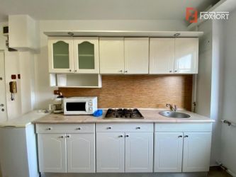 Apartament de vanzare cu 2 camere, mobilat si utilat, Circumvalatiunii