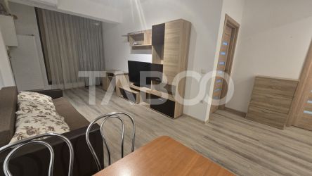 Apartament de vanzare cu 2 camere mobilat utilat Doamna Stanca