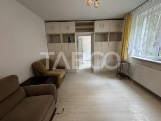 Apartament de vanzare cu 2 camere partial renovat Mihai Viteazul Sibiu