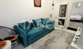 Apartament de vanzare cu 2 camere pivnita balcon Centrul Istoric Sibiu