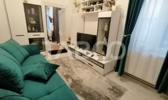 Apartament de vanzare cu 2 camere pivnita balcon Centrul Istoric Sibiu