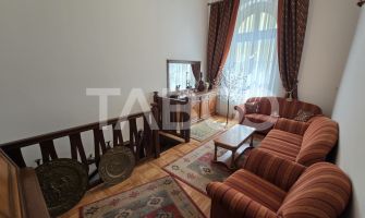 Apartament de vanzare cu 2 camere pretabil regim hotelier Piata Mare