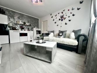 Apartament de vanzare cu 2 camere semidecomandat modern zona Rahovei