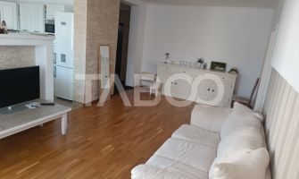 Apartament de vanzare cu 2 camere si balcon zona Siretului Sibiu