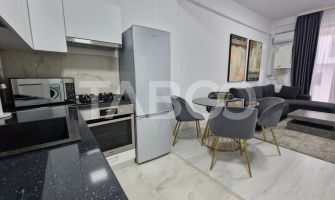 Apartament de vanzare cu 2 camere si parcare Doamna Stanca