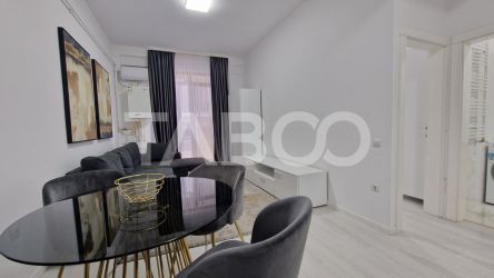 Apartament de vanzare cu 2 camere si parcare Doamna Stanca