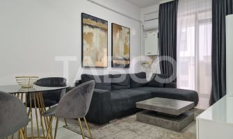 Apartament de vanzare cu 2 camere si parcare Doamna Stanca