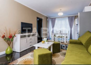 Apartament de vanzare cu 2 camere ultrafinisat USAMV Platinia