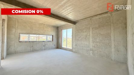Apartament de vanzare cu 3 camere + 2 locuri de parcare - Drumul Boilo