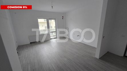 Apartament de vanzare cu 3 camere camara si parcare in Doamna Stanca