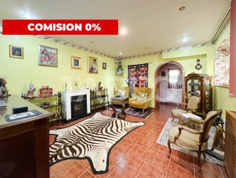 Apartament de vanzare cu 3 camere Comision 0%  la vila Andrei Muresanu