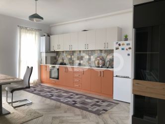 Apartament de vanzare cu 3 camere cu parcare central Cluj Napoca