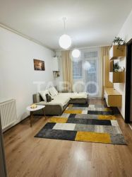 Apartament de vanzare cu 3 camere decomandat in zona Iris 
