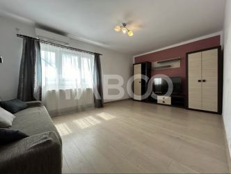 Apartament de vanzare cu 3 camere decomandate si 2 balcoane in Zorilor