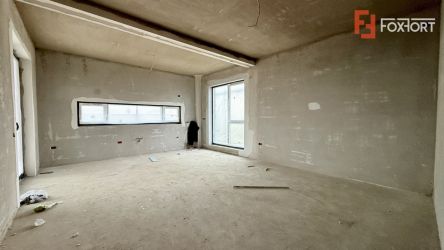 Apartament de vanzare cu 3 camere + gradina 260 mp, Drumul Boilor