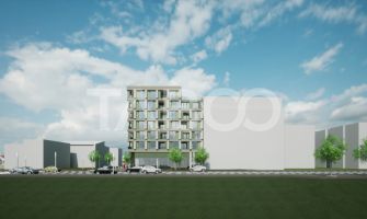 Apartament de vanzare cu 3 camere in cartierul Intre Lacuri
