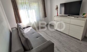 Apartament de vanzare cu 3 camere in cartierul Manastur
