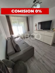 Apartament de vanzare cu 3 camere in cartierul Manastur comision 0%