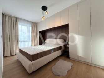Apartament de vanzare cu 3 camere la cheie cu parcare in Floresti 