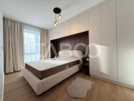 Apartament de vanzare cu 3 camere la cheie cu parcare in Floresti 