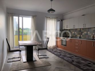 Apartament de vanzare cu 3 camere semi-central Cluj Napoca