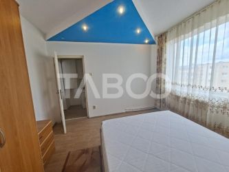 Apartament de vanzare cu 3 camere si balcon Mihai Viteazul lift
