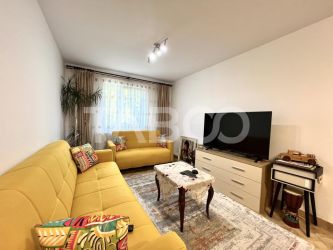 Apartament de vanzare cu 3 camere si boxa in Manastur zona BIG