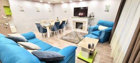 Apartament de vanzare cu 3 camere ultramodern situat in Manastur 