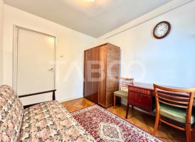 Apartament de vanzare cu 3 camere zona Academia de Muzica in Manastur 