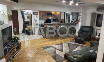 Apartament de vanzare cu 4 camere 2 bai in Manastur zona Big