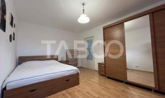 Apartament de vanzare cu 4 camere decomandate in Cartierul Marasti 