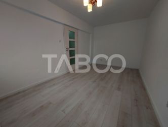 Apartament de vanzare decoamandat  renovat 2025 Sibiu in zona Rahovei