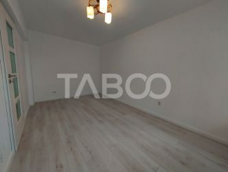 Apartament de vanzare decoamandat renovat 2025 zona Rahovei in Sibiu