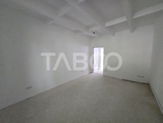 Apartament de vanzare decomandat 48mp 2 camere zona Turnisor Sibiu