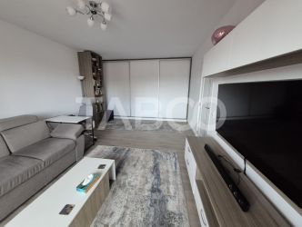 Apartament de vanzare decomandat cu 2 camere de vanzare Marasti