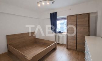 Apartament de vanzare decomandat cu 3 camere balcon etaj 2 in Turnisor