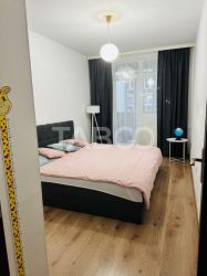 Apartament de vanzare decomandat cu 3 camere in cartier Iris 