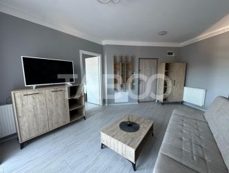 Apartament de vanzare decomandat cu 3 camere in Marasti 
