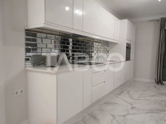 Apartament de vanzare decomandat cu 3 camere in zona Europa