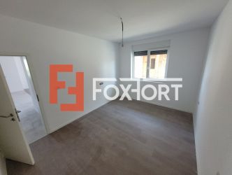 Apartament de vanzare Dumbravita/ SAD, parter cu 56 mp