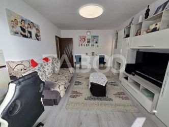 Apartament de vanzare etaj intermediar 3 si pivnita Vasile Aaron Sibiu