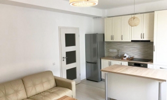Apartament de vanzare in Cluj Napoca cu 2 camere mobilat si utilat