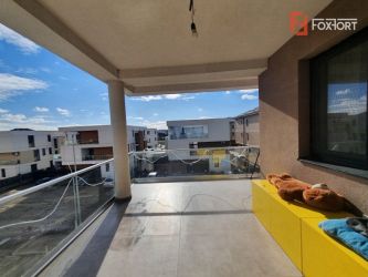 Apartament de vanzare in Dumbravita - V1088