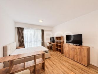 Apartament de vanzare in Manastur zona Frunzisului bloc nou
