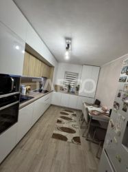 Apartament de vanzare in Marasti cu 3 camere decomandat 